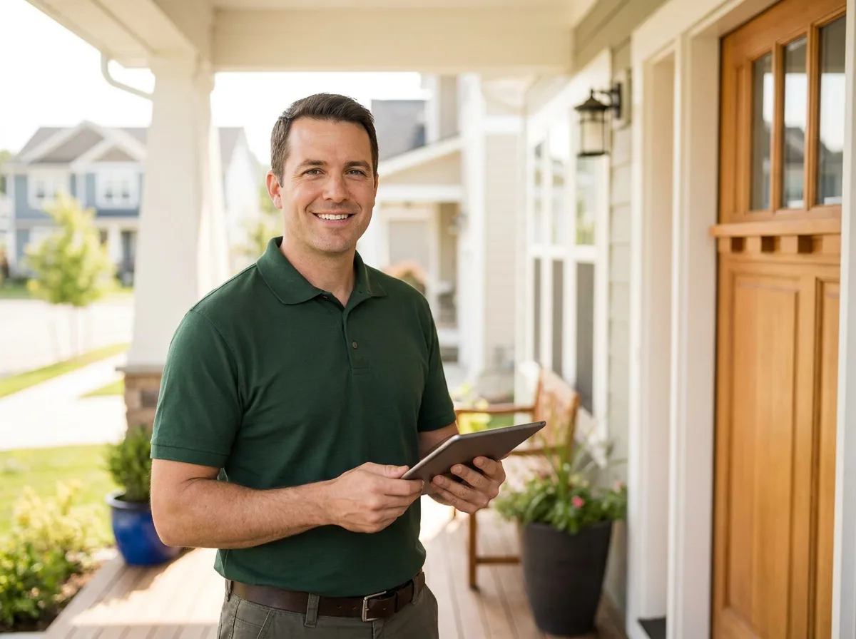 Pest control FAQs for Crown City, OH